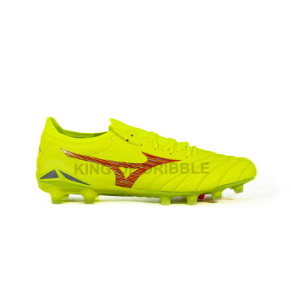 Sepatu Bola Mizuno Morelia Neo IV β Japan P1GA244045 Original BNIB