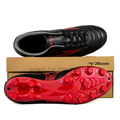KING OF DRIBBLE Sepatu Bola Mizuno Morelia II Club P1GA250800 Original