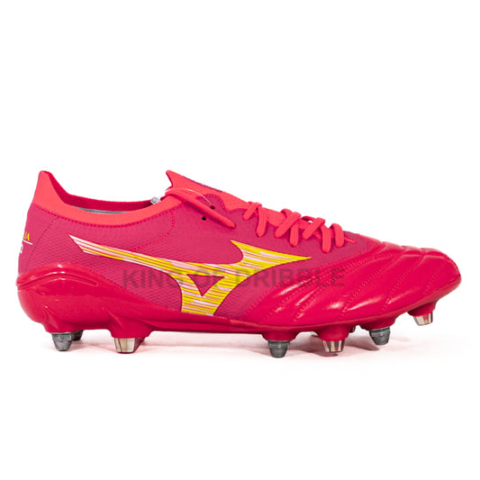 Sepatu Bola Mizuno Morelia Neo IV B Japan Mix P1GC234064 Original BNIB