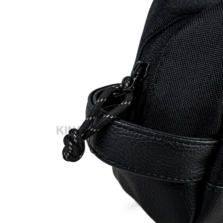 KING OF DRIBBLE Tas Kecil Piero Pouch Bag P90246 Original