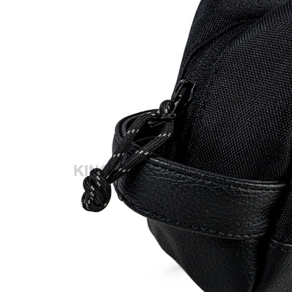 KING OF DRIBBLE Tas Kecil Piero Pouch Bag P90246 Original