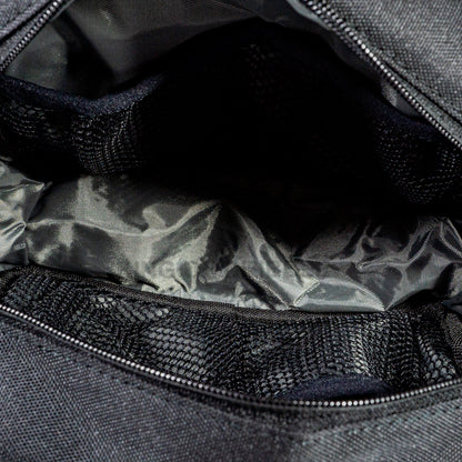 KING OF DRIBBLE Tas Kecil Piero Pouch Bag P90246 Original