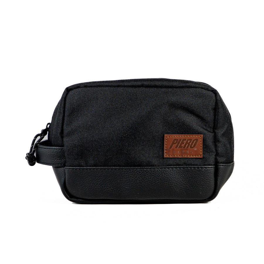 KING OF DRIBBLE Tas Kecil Piero Pouch Bag P90246 Original
