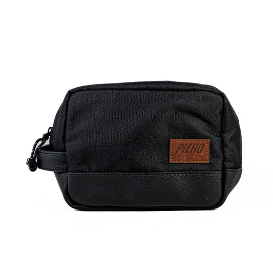 KING OF DRIBBLE Tas Kecil Piero Pouch Bag P90246 Original