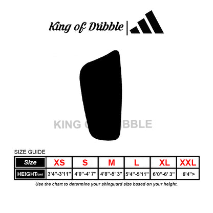 KING OF DRIBBLE Deker Adidas Tiro Club IP3995 Original