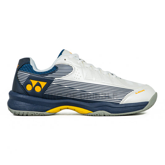 KING OF DRIBBLE Sepatu Badminton/Bulu Tangkis Yonex Skill 5 SKILL5-WO Original