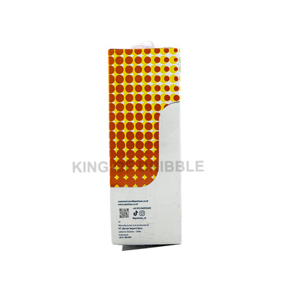 KING OF DRIBBLE Lem Sepatu Spotless Shoe Glue 8997 Original
