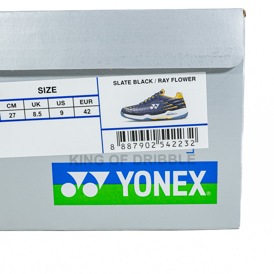 Sepatu Badminton/Bulu Tangkis Yonex Strike-X STRIKE-X-SBRF Original BNIB