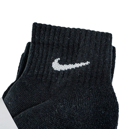 KING OF DRIBBLE Kaos Kaki Nike Everyday Cushioned SX7667-010 Original