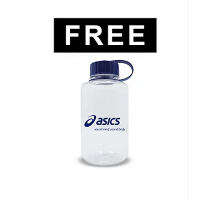 Botol Minum Asics