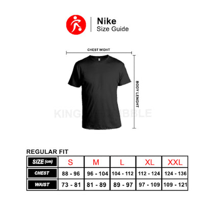 Kaos Nike As M Tee WC Capsule Black DV9320-010 Original BNWT