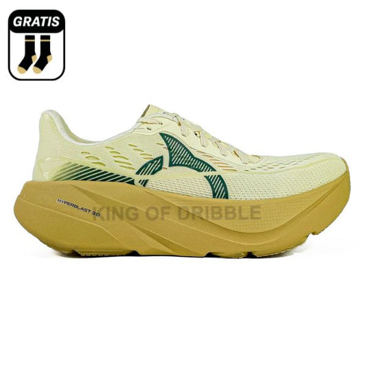 KING OF DRIBBLE Sepatu Running/Lari Ortuseight Hyperblast 3.0 11040200 Original