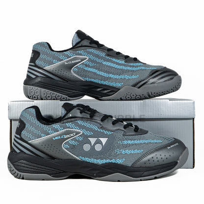 KING OF DRIBBLE Sepatu Badminton/Bulu Tangkis Yonex Velo 200 VELO-CB Original