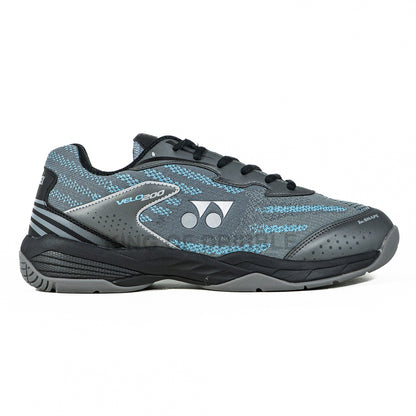 KING OF DRIBBLE Sepatu Badminton/Bulu Tangkis Yonex Velo 200 VELO-CB Original