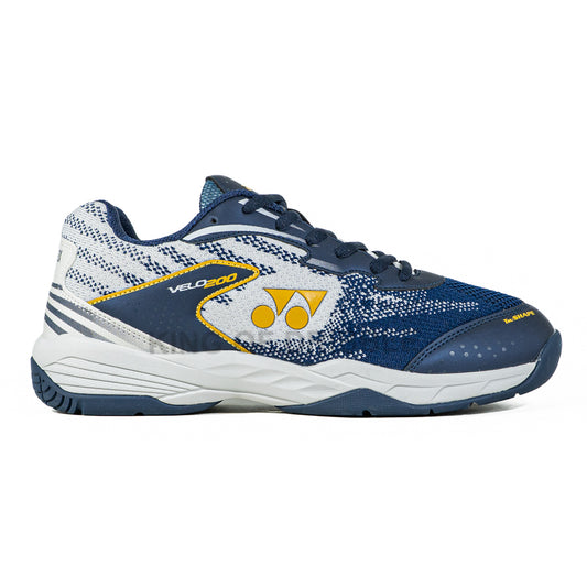 KING OF DRIBBLE Sepatu Badminton/Bulu Tangkis Yonex Velo 200 VELO-IMW