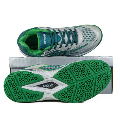 KING OF DRIBBLE Sepatu Badminton/Bulu Tangkis Yonex Velo 200 VELO-OWAL Original