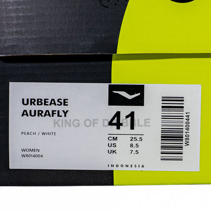 KING OF DRIBBLE Sepatu Running/Lari Voola Women's Urbease Aurafly W8014004 Original