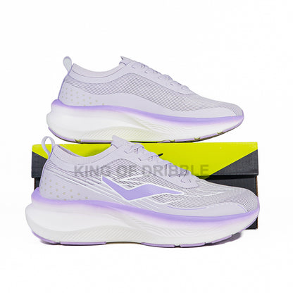 KING OF DRIBBLE Sepatu Running/Lari Voola Women's Urbease Aurafly W8014006 Original