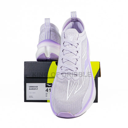 KING OF DRIBBLE Sepatu Running/Lari Voola Women's Urbease Aurafly W8014006 Original