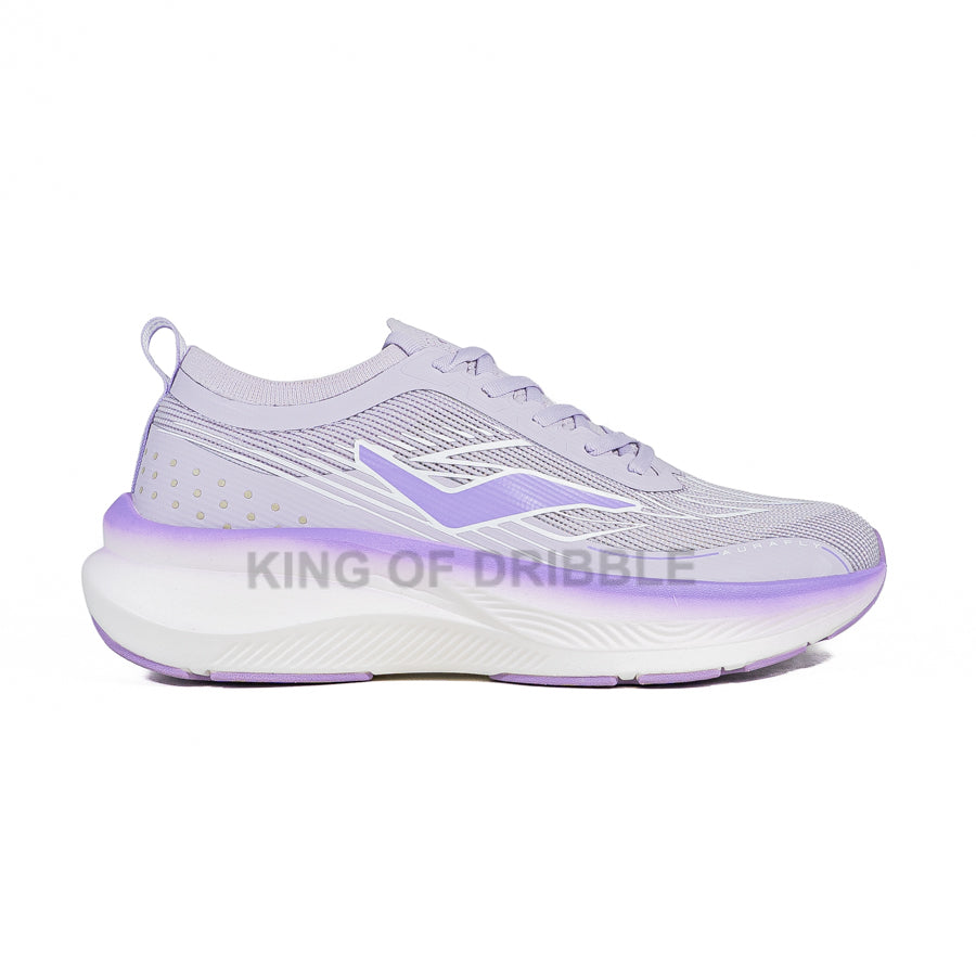 KING OF DRIBBLE Sepatu Running/Lari Voola Women's Urbease Aurafly W8014006 Original