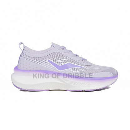 KING OF DRIBBLE Sepatu Running/Lari Voola Women's Urbease Aurafly W8014006 Original