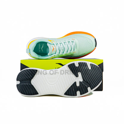 KING OF DRIBBLE Sepatu Running/Lari Wanita Voola Women's Urbease Vista W8014007 Original
