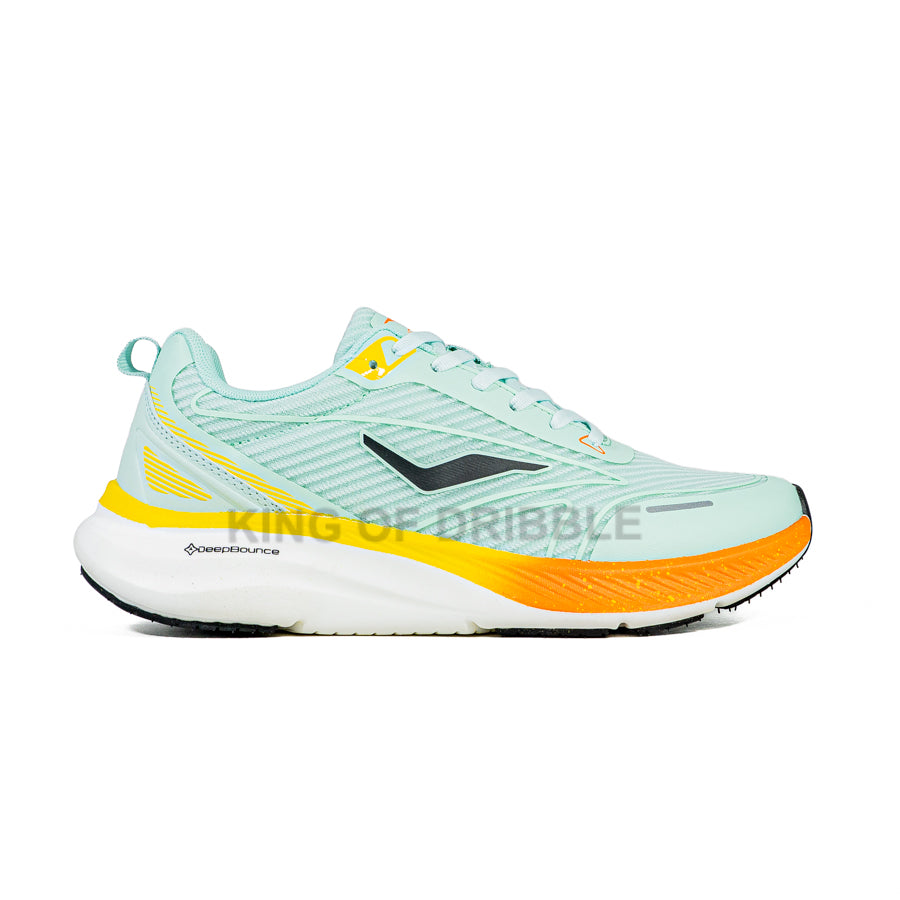 KING OF DRIBBLE Sepatu Running/Lari Wanita Voola Women's Urbease Vista W8014007 Original