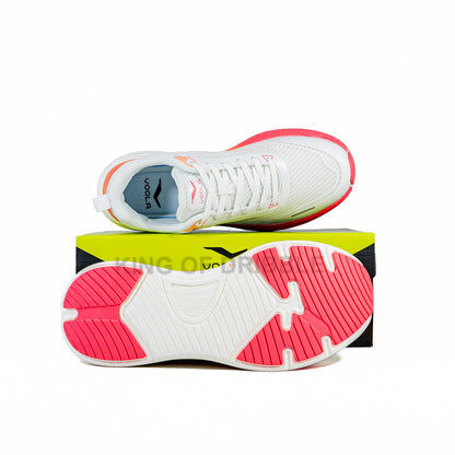 KING OF DRIBBLE Sepatu Running/Lari Wanita Voola Women's Urbease Vista W8014008 Original