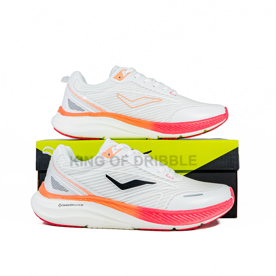 KING OF DRIBBLE Sepatu Running/Lari Wanita Voola Women's Urbease Vista W8014008 Original