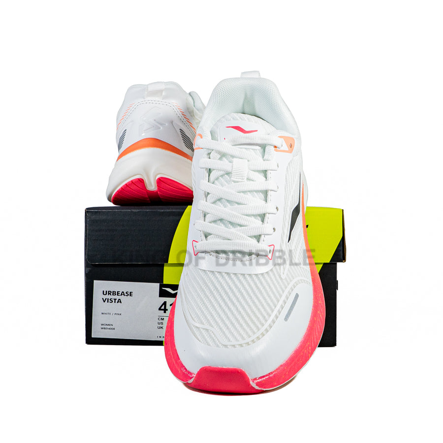 KING OF DRIBBLE Sepatu Running/Lari Wanita Voola Women's Urbease Vista W8014008 Original