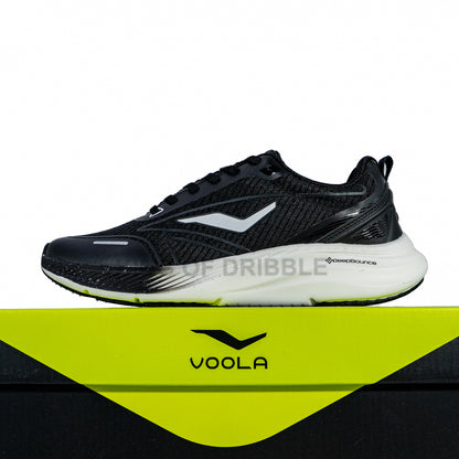 KING OF DRIBBLE Sepatu Running/Lari Wanita Voola Women's Urbease Vista W8014009 Original