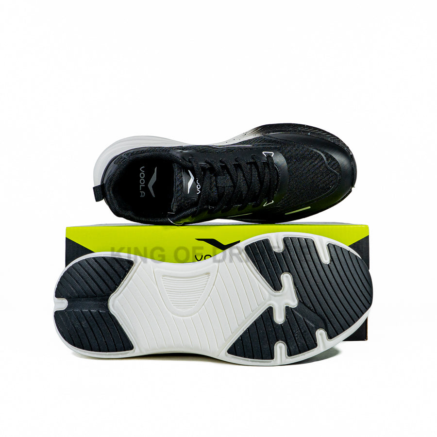 KING OF DRIBBLE Sepatu Running/Lari Wanita Voola Women's Urbease Vista W8014009 Original
