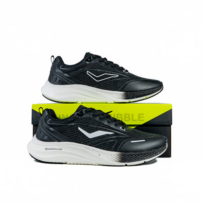 KING OF DRIBBLE Sepatu Running/Lari Wanita Voola Women's Urbease Vista W8014009 Original