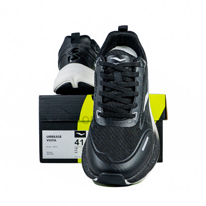 KING OF DRIBBLE Sepatu Running/Lari Wanita Voola Women's Urbease Vista W8014009 Original