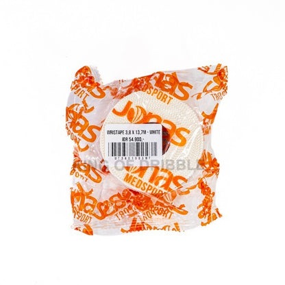KING OF DRIBBLE Jonas Wristape WT3801003 Original