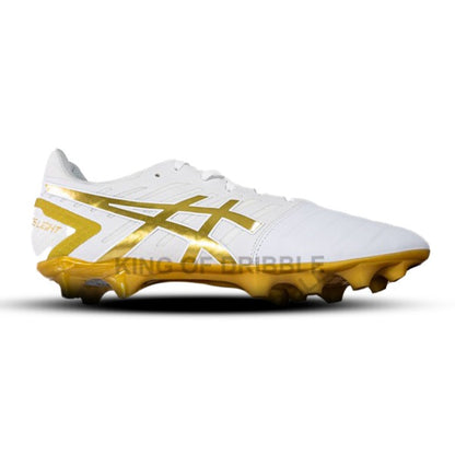 Sepatu Bola Asics Ds Light Club+ Wide 1103A073-122 Original BNIB