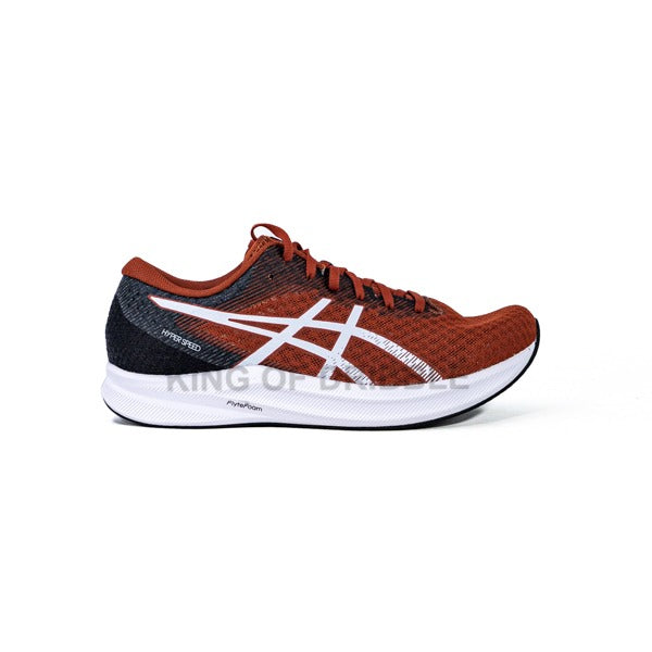 Sepatu Running/Lari Asics Hyper Speed 2 1011B495-600 Original BNIB