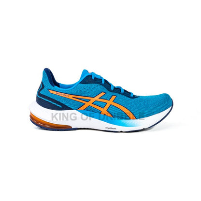 Sepatu Running/Lari Asics Gel-Pulse 14 1011B491-403 Original BNIB