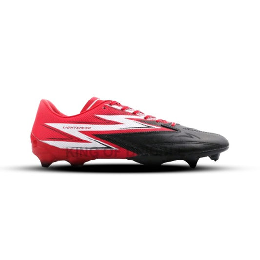 Sepatu Bola Specs Acc Lightspeed 3 LX Elite FG 101963 Original BNIB