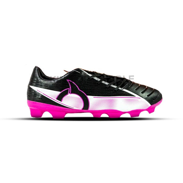 Sepatu Bola Ortuseight Ellipse FG Black 11010396 Original BNIB