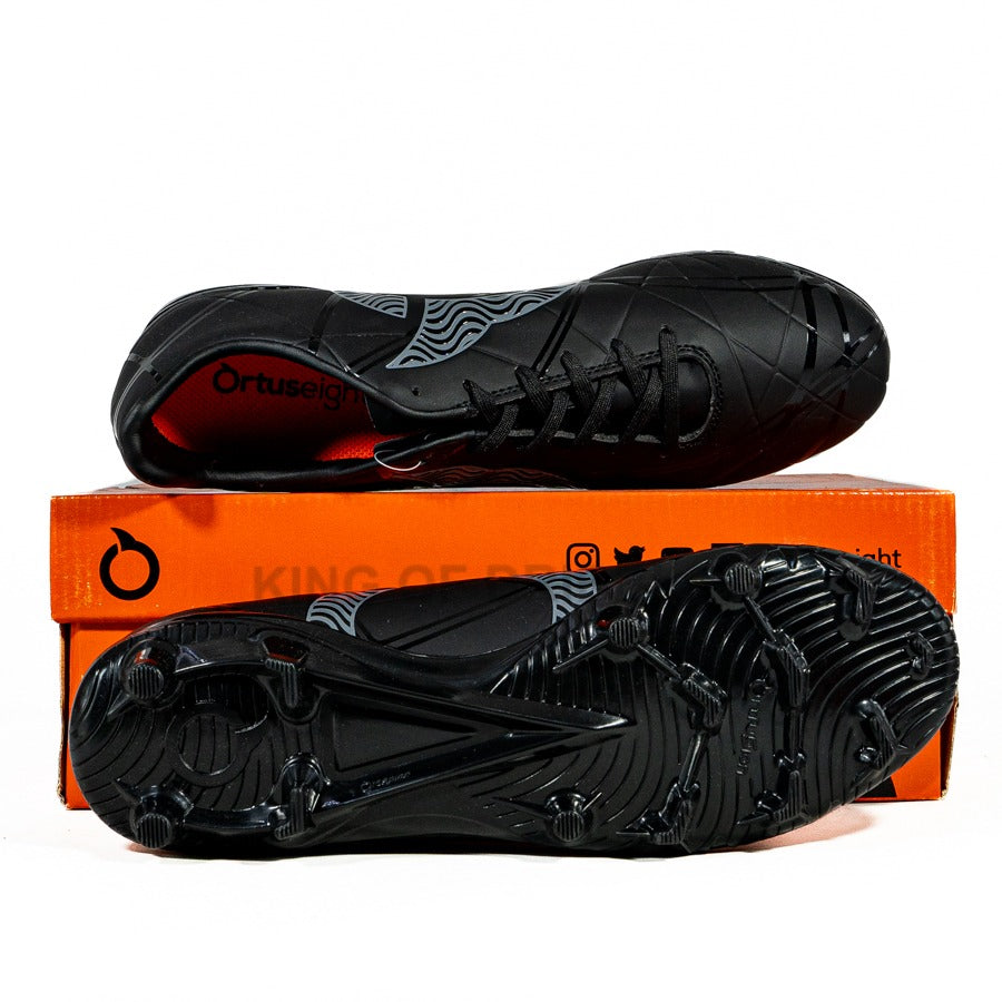 KING OF DRIBBLE Sepatu Bola Ortuseight Zenith FG 11010266 Original