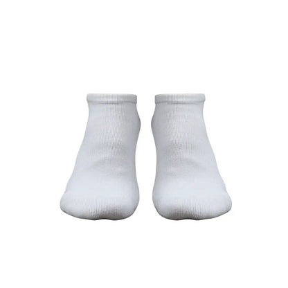 KING OF DRIBBLE Kaos Kaki Sekolah Specs School Ankle Socks 903203 Original