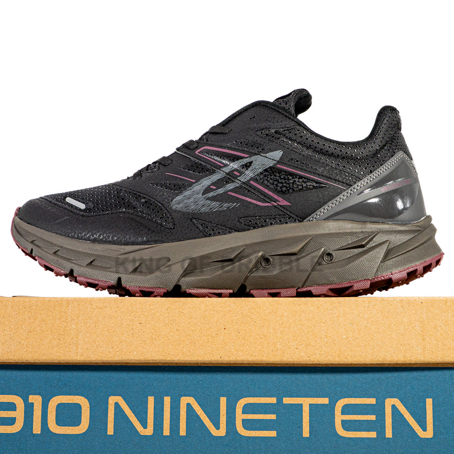 KING OF DRIBBLE Sepatu Trail 910 Nineten Yuza Evo YO6212881 Original