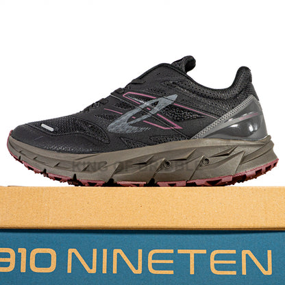 KING OF DRIBBLE Sepatu Trail 910 Nineten Yuza Evo YO6212881 Original