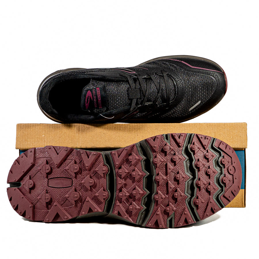 KING OF DRIBBLE Sepatu Trail 910 Nineten Yuza Evo YO6212881 Original