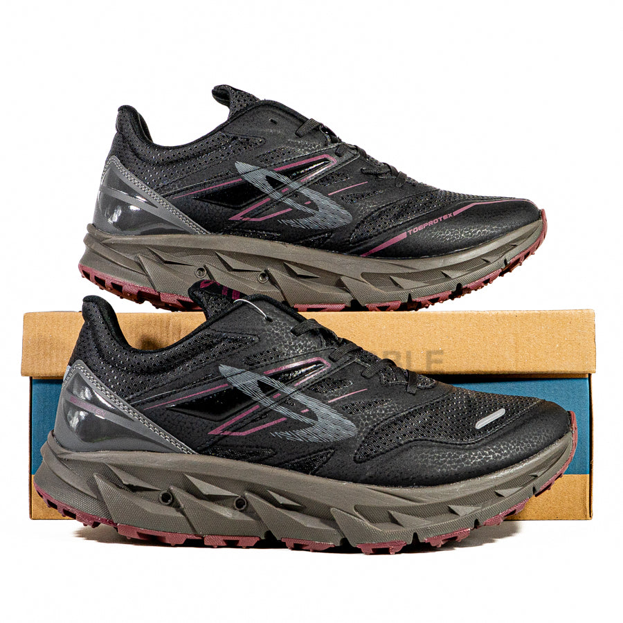 KING OF DRIBBLE Sepatu Trail 910 Nineten Yuza Evo YO6212881 Original