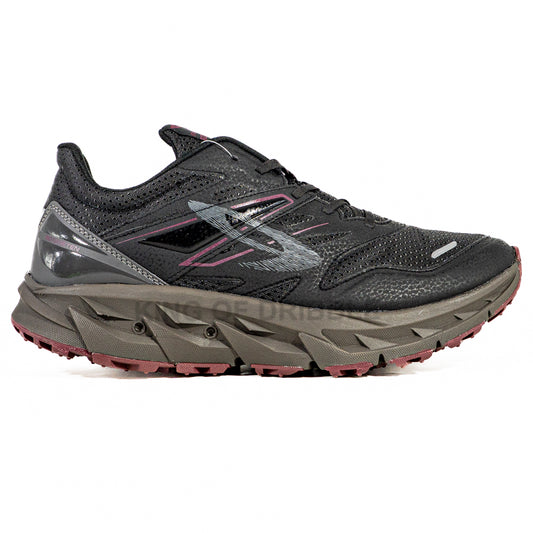 KING OF DRIBBLE Sepatu Trail 910 Nineten Yuza Evo YO6212881 Original