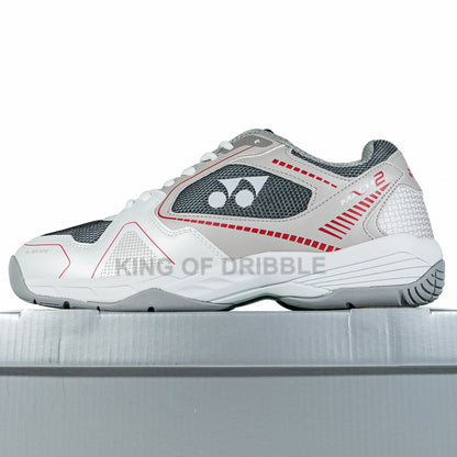 Sepatu Badminton/Bulu Tangkis Yonex Mach 2 MACH-2-WTGY Original BNIB