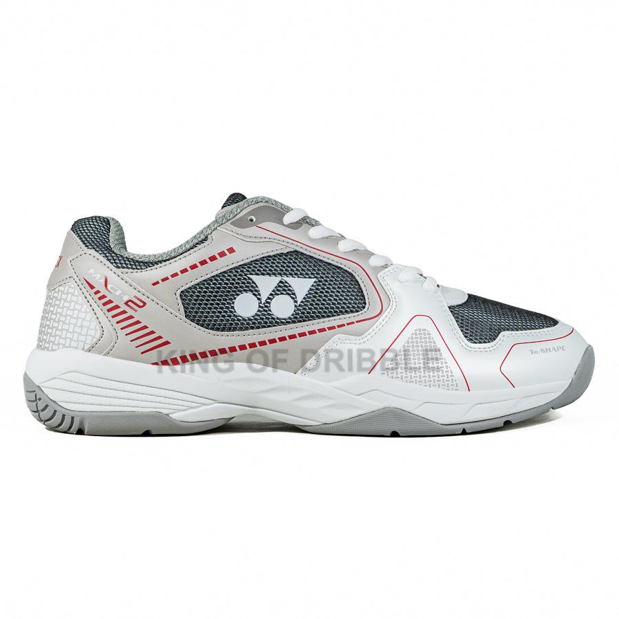 Sepatu Badminton/Bulu Tangkis Yonex Mach 2 MACH-2-WTGY Original BNIB