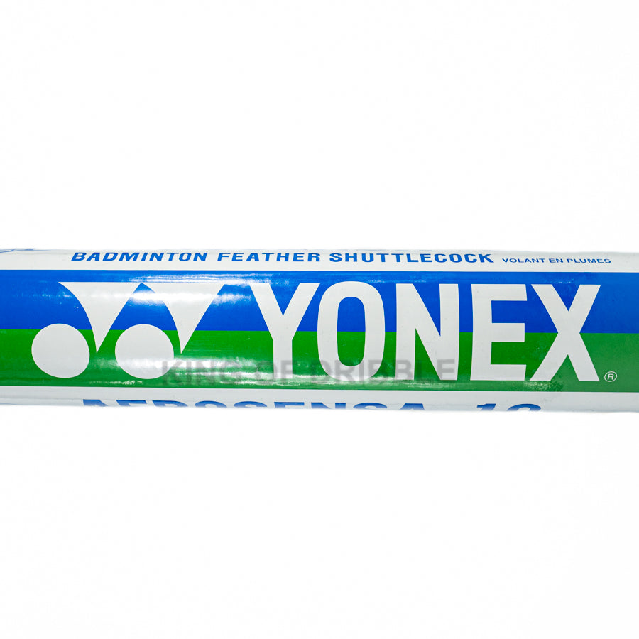 Kok Badminton/Bulu Tangkis Yonex Shuttlecock Aerosensa 10 AS-10 Original BNWT